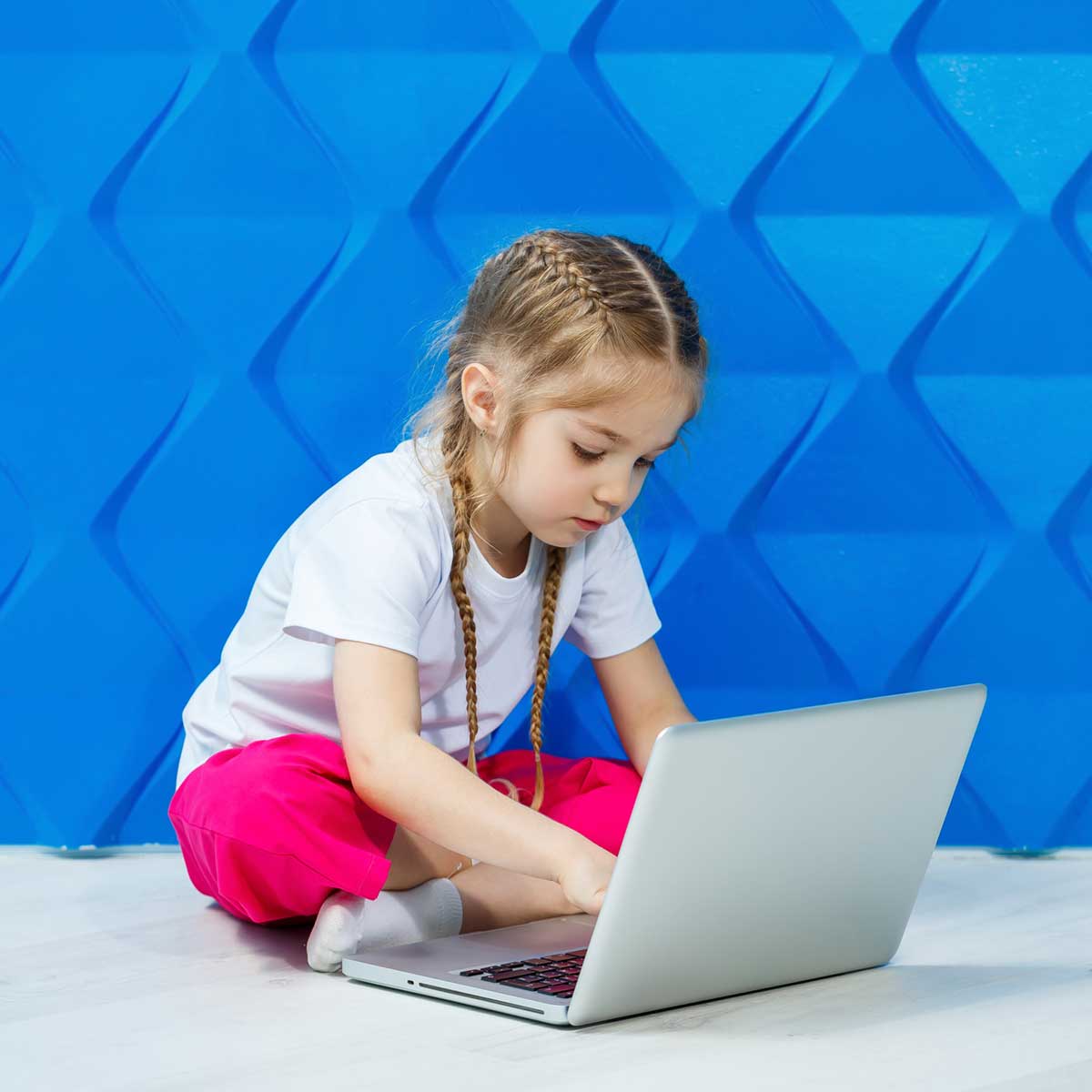 Our children are growing up with AI. Here's what you need to know