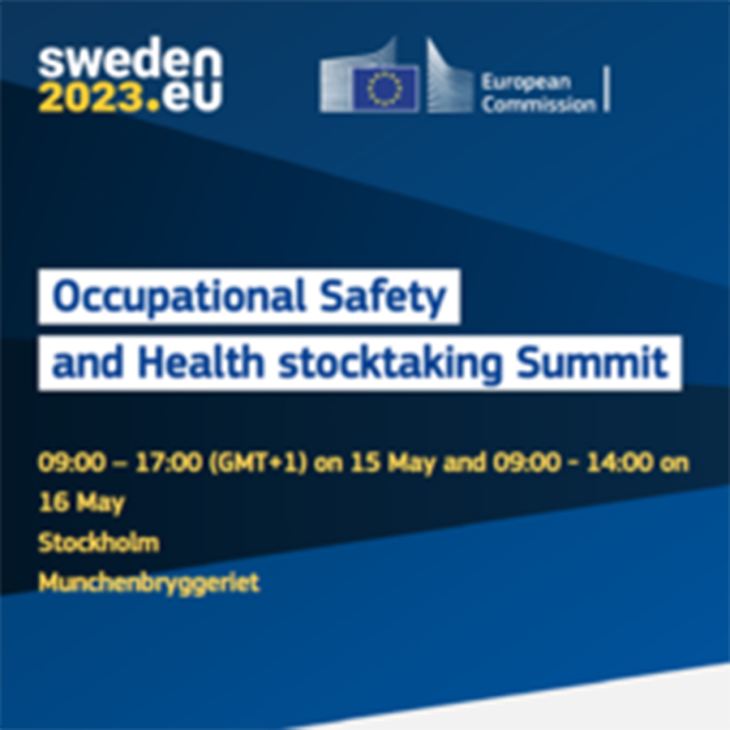 Unveiling the latest occupational safety and health state and trends at ...